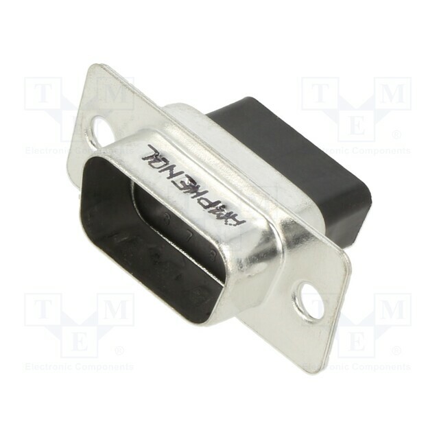 AMPHENOL COMMUNICATIONS SOLUTIONS Connector: D-Sub; PIN: