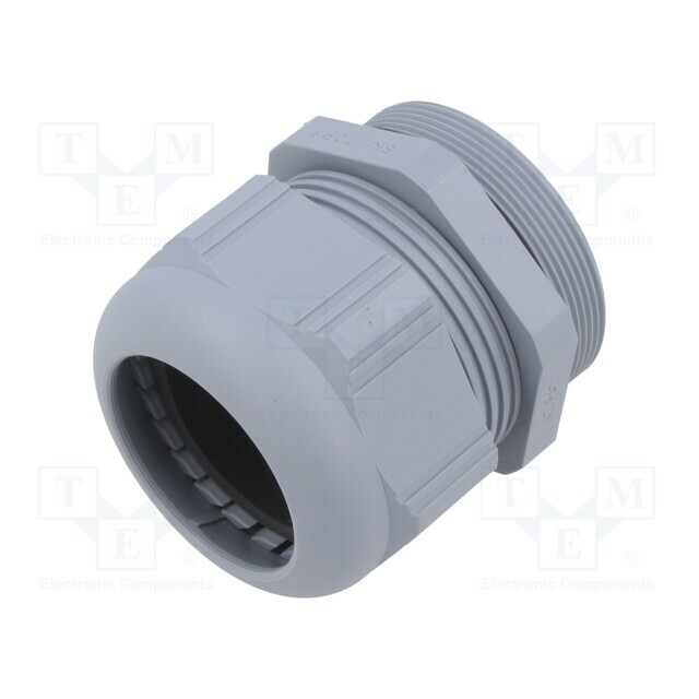LAPP Cable gland; PG48; IP68; polyamide