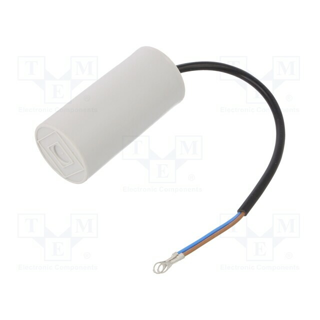 DUCATI ENERGIA Capacitor: polypropylene; motors, run