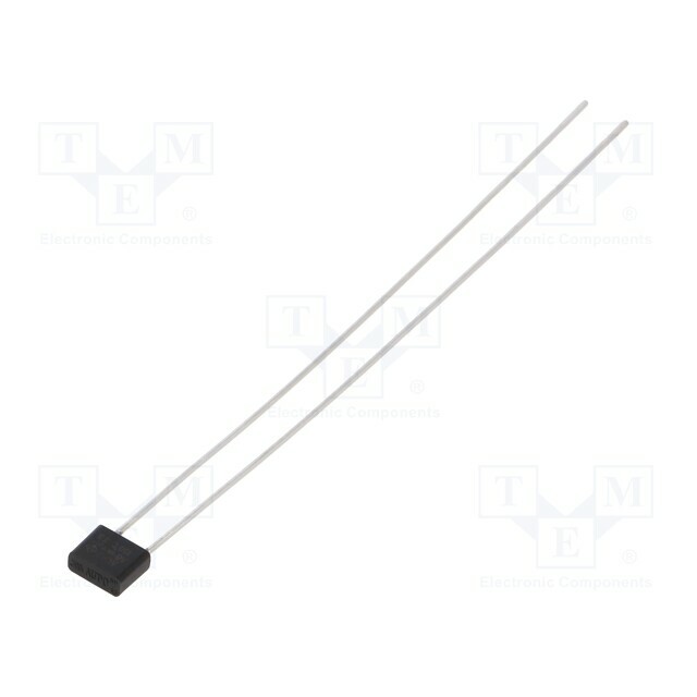AUPO Fuse: thermal; 1A; A; 150°C