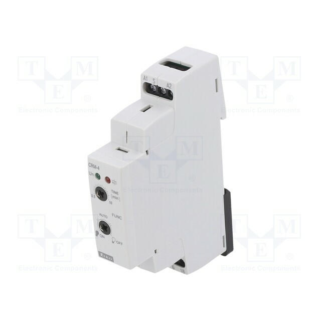 ELKO EP Staircase timer; for DIN