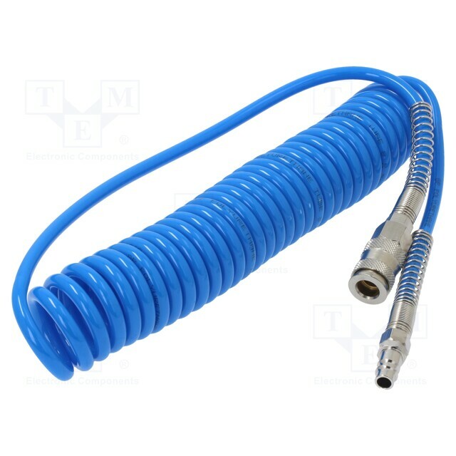 Pneumatic tubing; 10bar; polyurethane; Classic; Tube