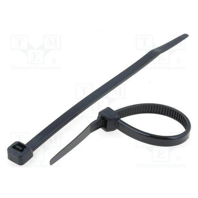KSS WIRING Cable tie; L: 180mm