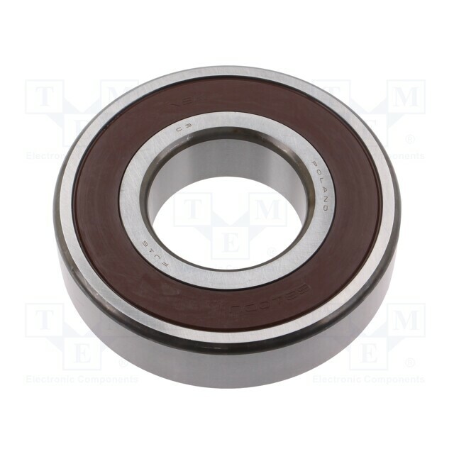 Bearing: rolling; ball; Øint: 50mm; Øout: