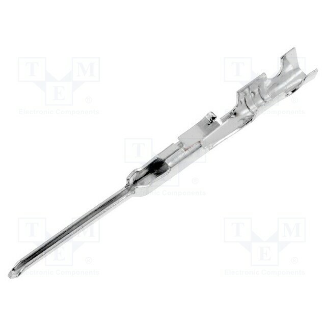 MOLEX Contact; male; SL; tinned; 24AWG÷22AWG