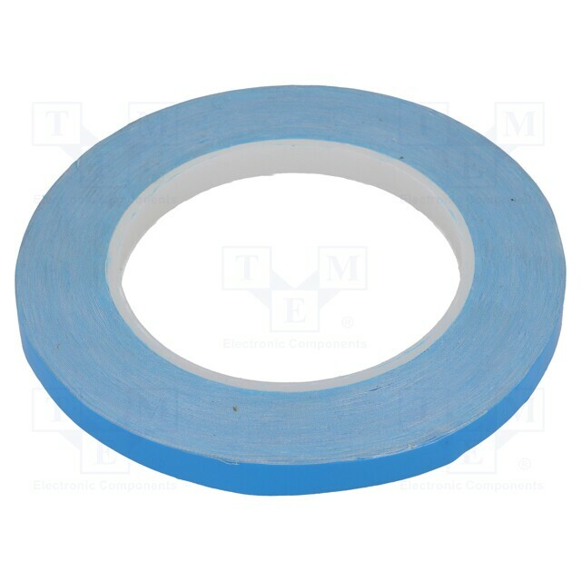 IPT Tape: heat transfer; W: 9mm