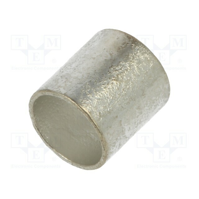 ENCITECH Sleeve; Mounting: crimped; 6.5mm