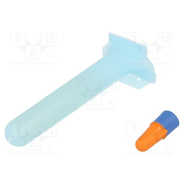 3M Quick splice; Scotchlok; screwed; 22AWG÷12AWG