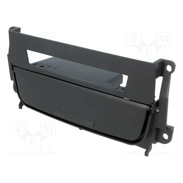 ACV Radio frame; BMW; 2 DIN