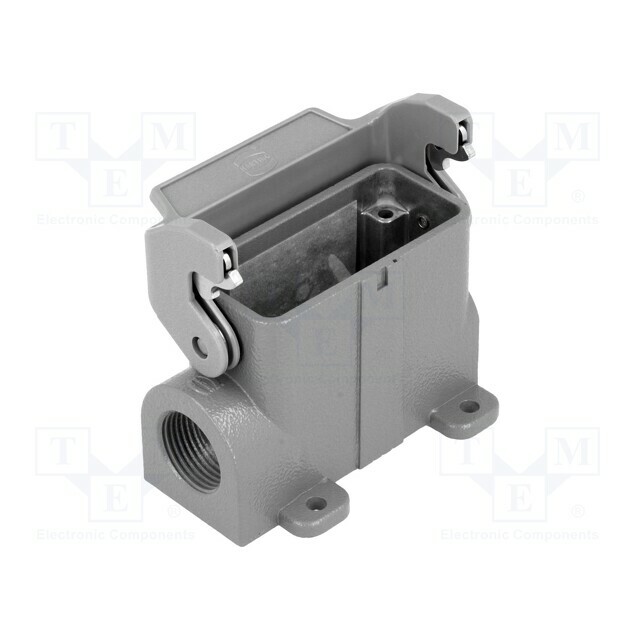 HARTING Enclosure for connectors: HDC; size