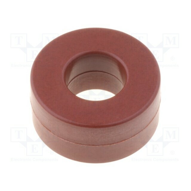 MAGNETEC Ferrite: toroidal; L: 8mm; Øint: