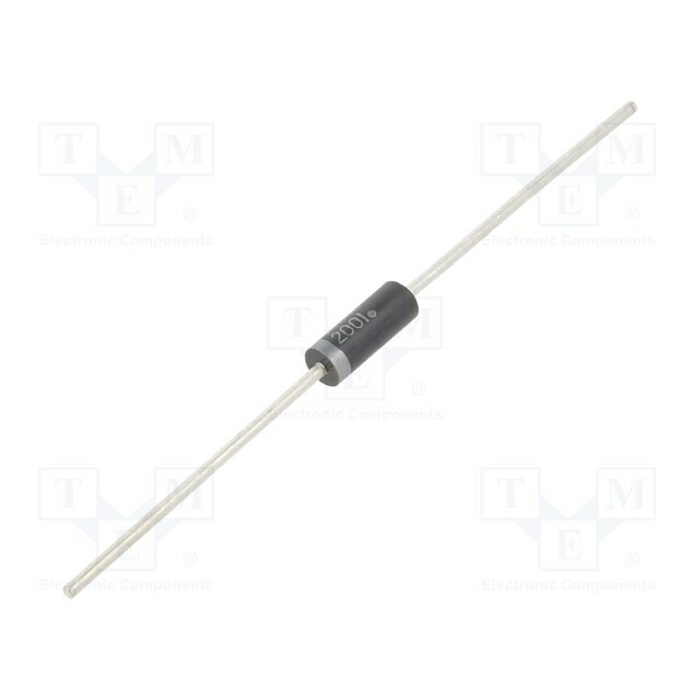 ONSEMI Diode: Zener; 5W; 4.3V