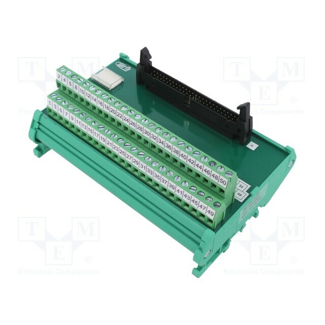 WIRFA Automation module: transition; W: 135mm