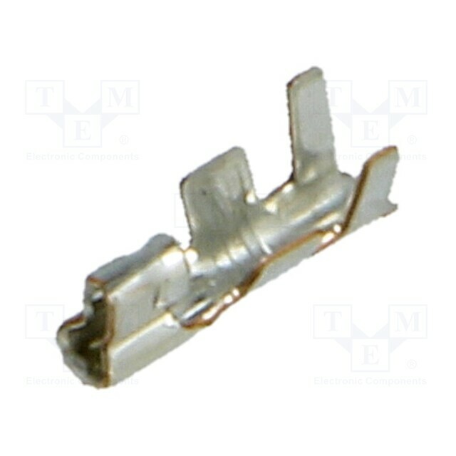 JST Contact; female; PH; phosphor bronze