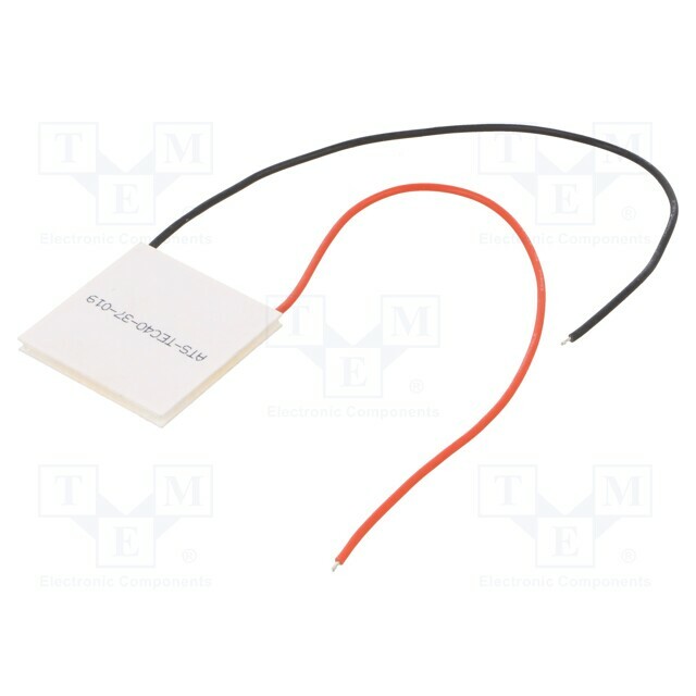 ADVANCED THERMAL SOLUTIONS Module: Peltier; 15