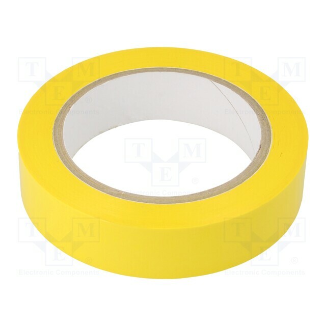 Tape: electrical insulating; W: 25mm; L: