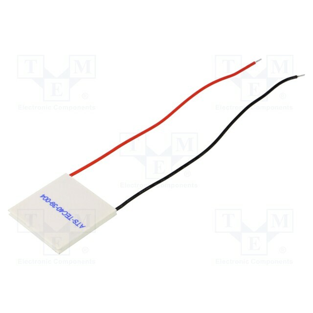 ADVANCED THERMAL SOLUTIONS Module: Peltier; 15