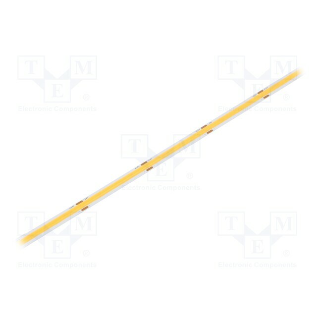 WISVA OPTOELECTRONICS COB LED tape; white