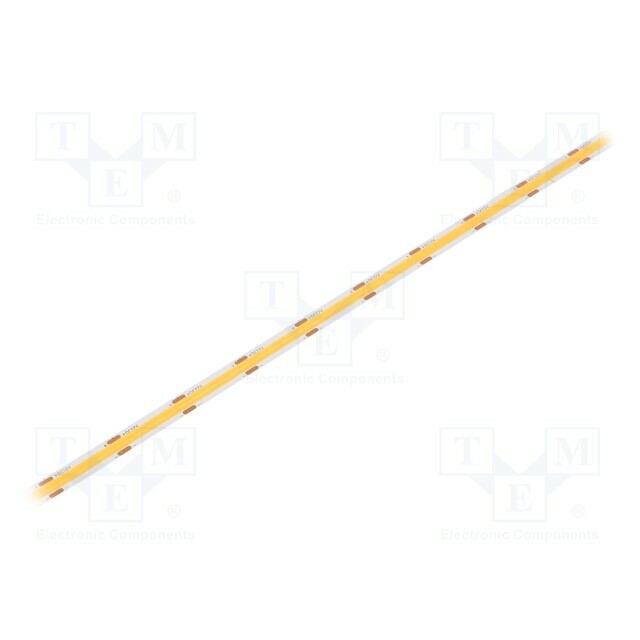 WISVA OPTOELECTRONICS COB LED tape; white