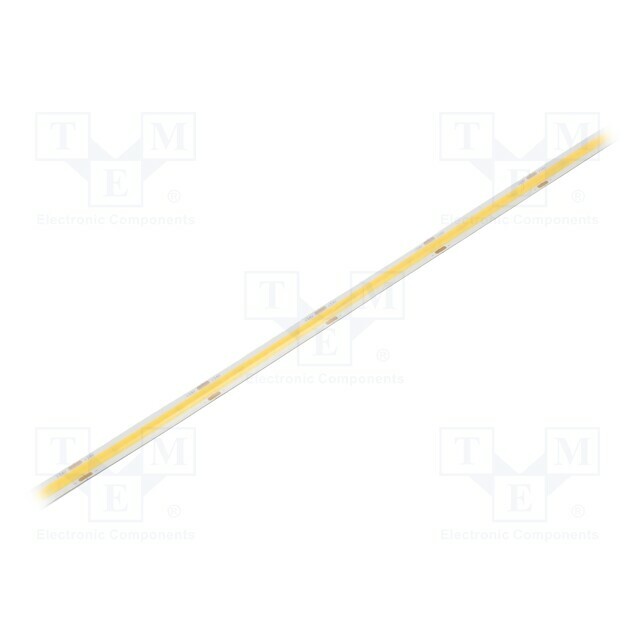 WISVA OPTOELECTRONICS COB LED tape; white
