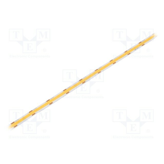 WISVA OPTOELECTRONICS COB LED tape; white