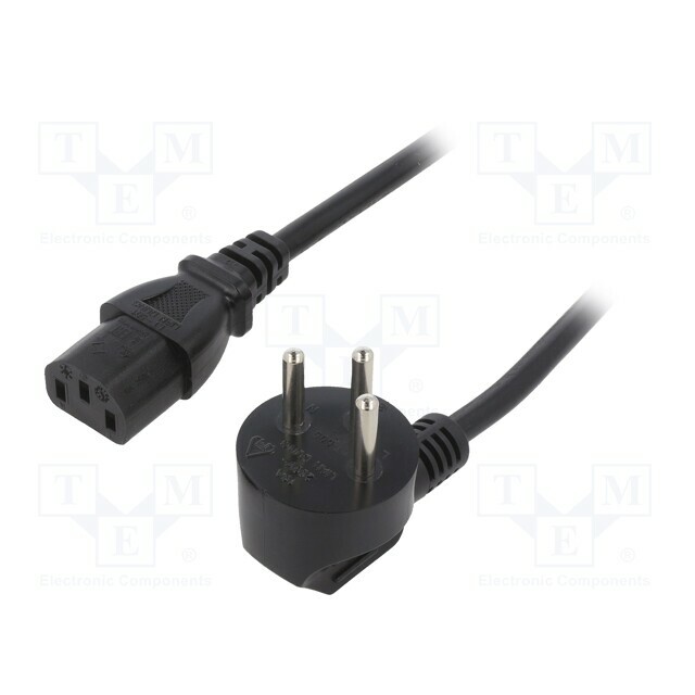 LIAN DUNG Cable; H05VV-F; 3x0.75mm2