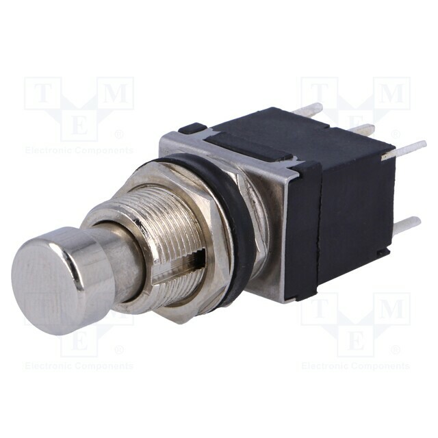 NINIGI Switch: push-button; Pos: 2; DPDT