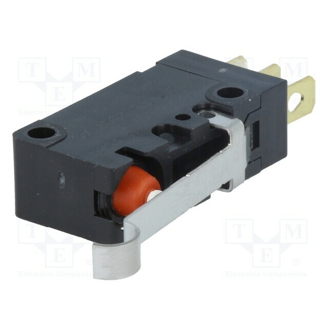 OMRON Electronic Components Microswitch SNAP ACTION