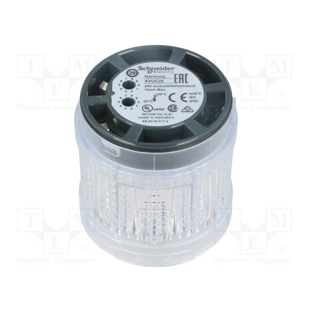SCHNEIDER ELECTRIC Automation module: light signaller