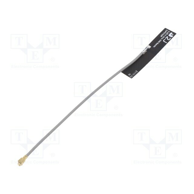 2J Antennas Antenna: communication; Bluetooth,WiFi
