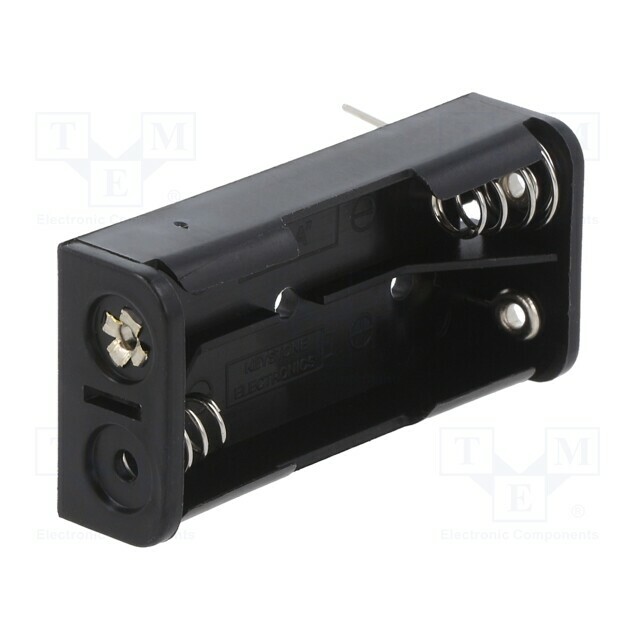 KEYSTONE Holder; AAA,R03; Batt.no: