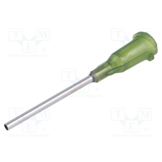 FISNAR Needle: steel; 1"; Size: 14