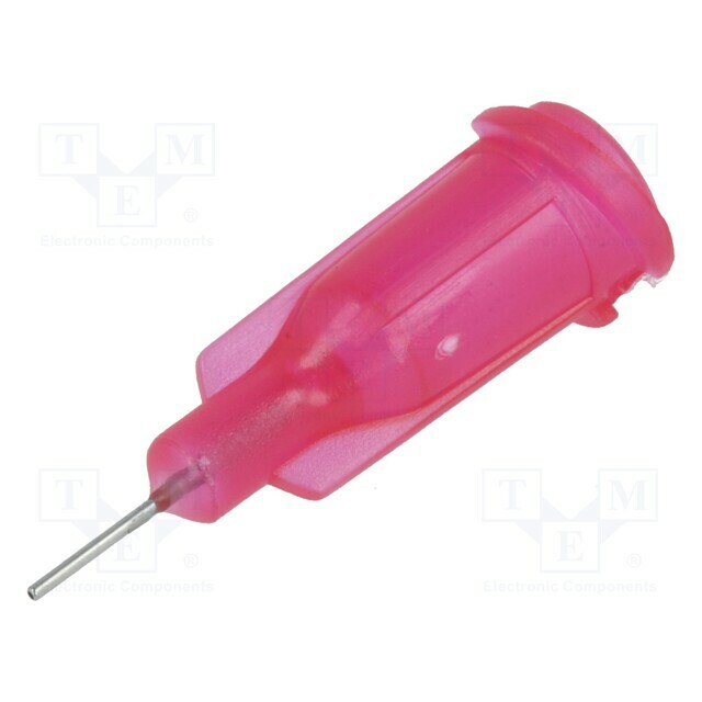 FISNAR Needle: steel; 0.25"; Size: