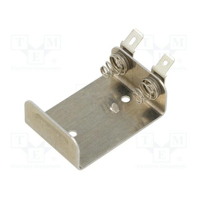KEYSTONE Holder; CR-P2,DL223A; Batt.no:
