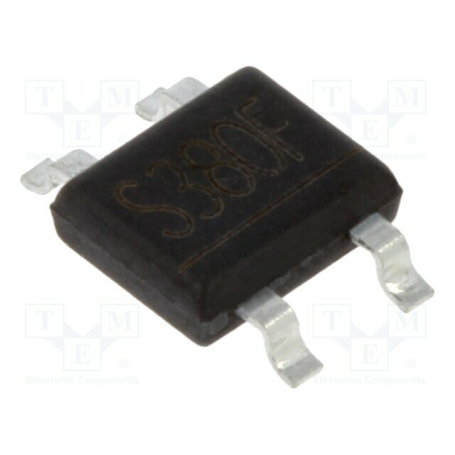DIOTEC SEMICONDUCTOR Bridge rectifier: single-phase; Urmax: