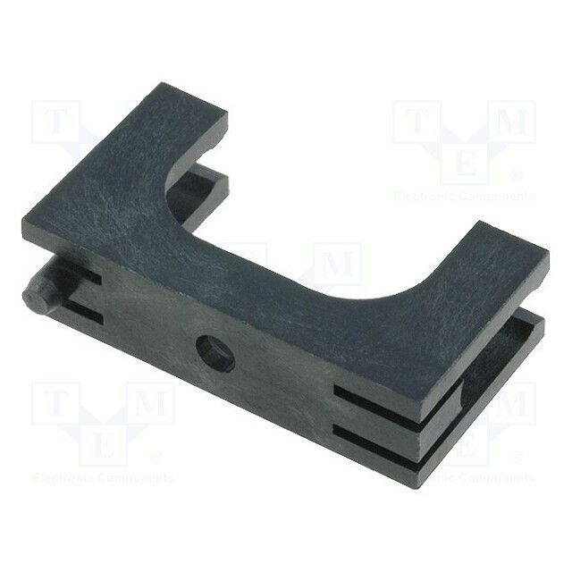 EDAC Fixation snap lock; 520; on