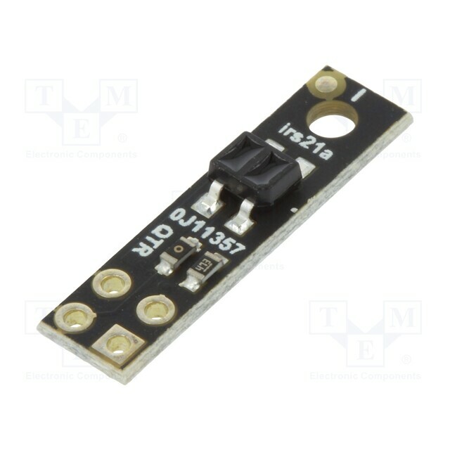 Sensor: distance; reflective; 2.9÷5.5VDC