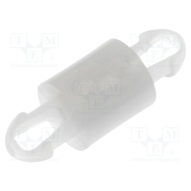FIX&FASTEN PCB distance; polyamide; L: 5mm