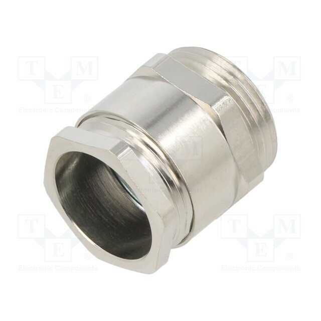 LAPP Cable gland; PG16; brass; SKINDICHT®