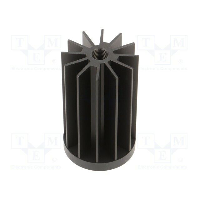 ADVANCED THERMAL SOLUTIONS Heatsink; LED; W: