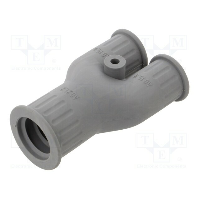 LAPP Y-connector; elastomer thermoplastic TPE; IP66