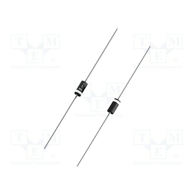 DIOTEC SEMICONDUCTOR Diode: TVS; 400W; 6