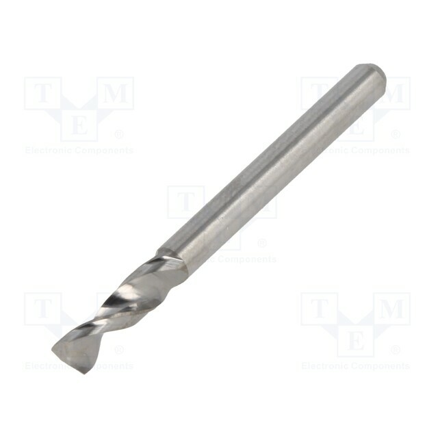 KEMMER PRAEZISION Drill bit; Ø: 3