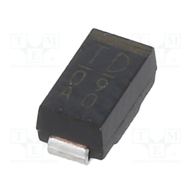 SHINDENGEN Diode: TVS; 400W; 39V; unidirectional