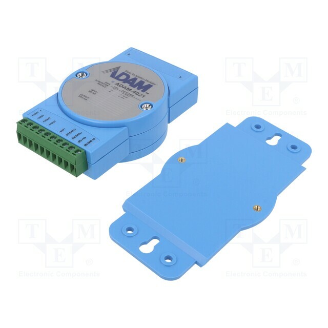 ADVANTECH Automation module: analog output; -10÷70°C