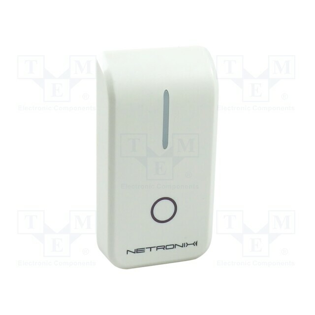 NETRONIX RFID reader; 7÷25V; single-wire; antenna