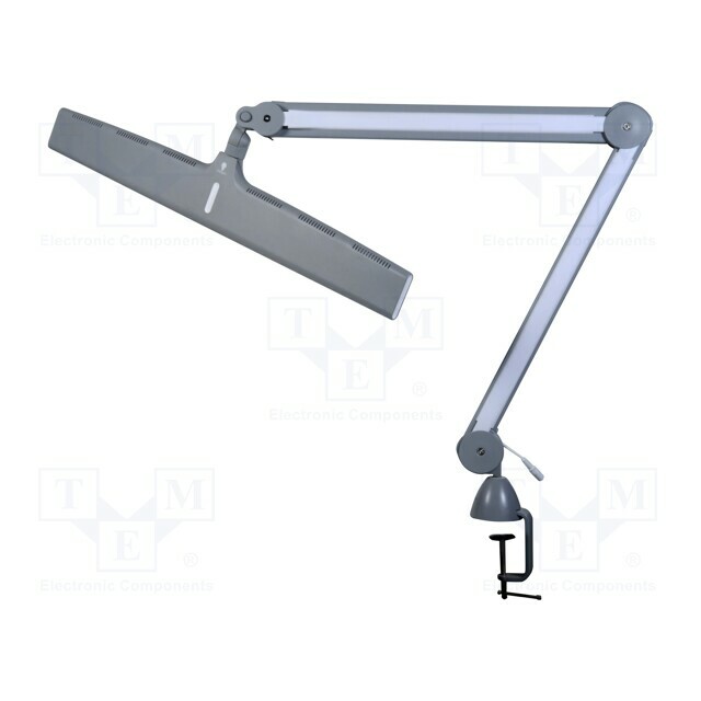 DAYLIGHT COMPANY Lamp: bench; 6000K; W: