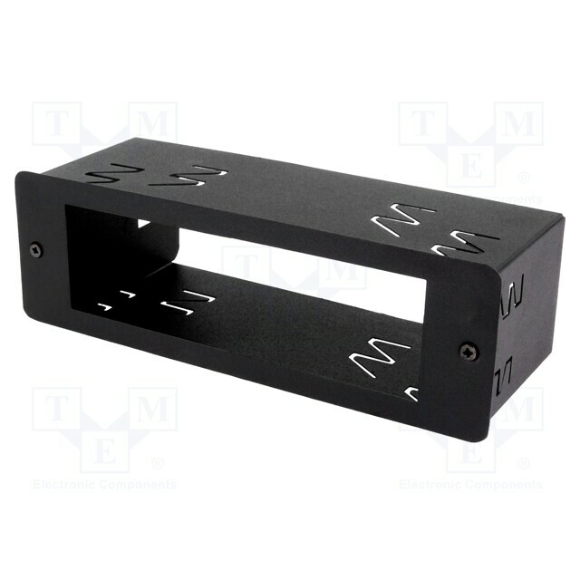 4CARMEDIA Mounting half frame for CB