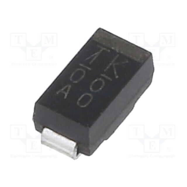 SHINDENGEN Diode: TVS; 400W; 16V; unidirectional