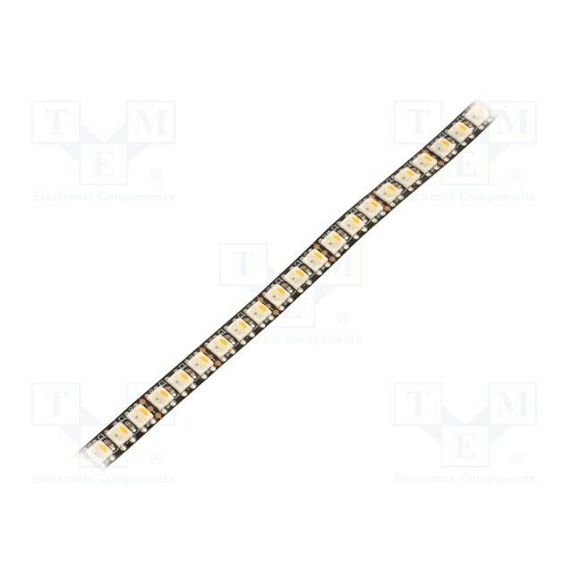 IPIXEL LED Programmable LED tape; RGBW